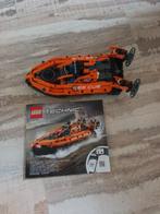 Mooie oranje boot, Ophalen, Zo goed als nieuw, Overige merken