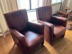2 Fauteuils, Ophalen, Zo goed als nieuw, 75 tot 100 cm, 50 tot 75 cm