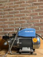 Kranzle hogedrukreiniger, Tuin en Terras, Hogedrukreinigers, Zo goed als nieuw, Kranzle, Elektrisch, Met autostop en -start