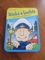 Rinks & Lechts, Ophalen of Verzenden, Gebruikt, Puzzelen