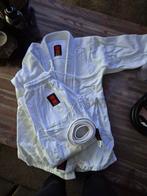 Judo Pak - Maat 140, Maat XS of kleiner, Judo, Vechtsportpak, Ophalen of Verzenden