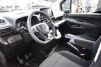 Opel Combo 1.5D L1H1 Edition / trekhaak / navi / pdc / 2x sc, 12 maanden, Stof, Gebruikt, Euro 6