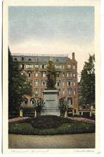 A164 Amsterdam monument Rembrandt, Verzenden, Ongelopen, Noord-Holland