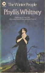 Phyllis Whitney - The Winter People., Boeken, Ophalen of Verzenden, Gelezen
