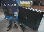 Playstation 4 Pro 1TB - Incl. Controller & Fortnite, Ophalen of Verzenden, 1 TB, Met 1 controller, Pro