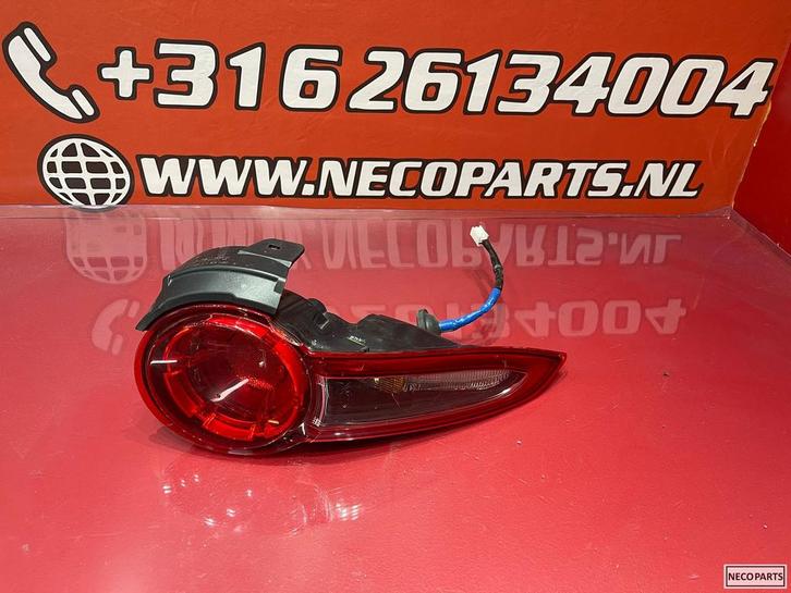 MAZDA MX5 ND LED ACHTERLICHT ORIGINEEL ALLES LEVERBAAR, Auto-onderdelen, Verlichting, Mazda, Gebruikt, Ophalen of Verzenden