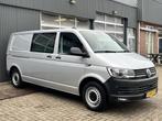 Volkswagen Transporter 2.0 TSI L2H1 Benzine /CNG Dubbele Sch, Voorwielaandrijving, Stof, Gebruikt, 4 cilinders