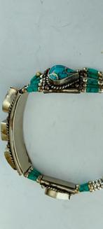 Zilveren armband, Ophalen of Verzenden, Zo goed als nieuw, Zilver