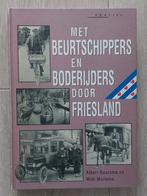 Beurtschippers en Boderijders  Friesland, Verzenden, Gelezen, Algemeen
