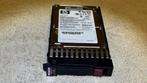 HP SAS HDD 72GB/10K, Computers en Software, Harde schijven, Intern, SAS, HDD, 72GB