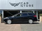 Ford FOCUS Wagon 1.0 Lease Edition |ST VWM|NAV|CRUISE|CLIMA|, Gebruikt, Zwart, Handgeschakeld, 1216 kg