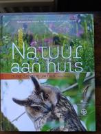 Natuur Aan Huis (Hans Peeters), Ophalen of Verzenden, Zo goed als nieuw, Natuur algemeen