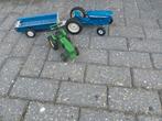Tractor., Ophalen, Zo goed als nieuw, Tractor of Landbouw, Overige merken