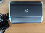 HP Scanner Pro 3000 s2.Klein. Compact., Computers en Software, Scanners, Ophalen of Verzenden, Gebruikt