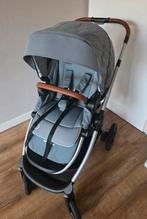maxi cosi adorra 2, Kinderen en Baby's, Kinderwagens en Combinaties, Ophalen, Gebruikt, Combiwagen, Verstelbare duwstang