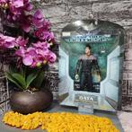 Star Trek Nemesis Data Figuur - Mint op Kaart, Ophalen of Verzenden, Nieuw