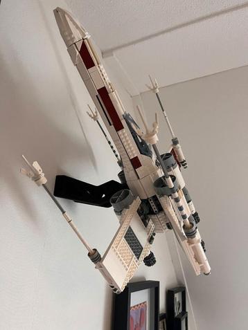 Muurbeugel LEGO 75355 Star Wars X-Wing Starfighter beschikbaar voor biedingen
