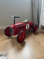 Retro loopauto rood, Ophalen, Gebruikt, Loopvoertuig