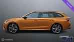 Skoda Octavia 2.0 TSI RS 245 Leder Unieke kleur Nieuwstaat!, Gebruikt, 1984 cc, 245 pk, Bedrijf