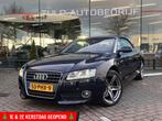 Audi A5 Cabriolet 2.0 TFSI Pro Line Automaat Dealer NAP, Auto's, Audi, Euro 5, Gebruikt, 4 cilinders, Parkeersensor