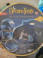 Dreamtent bedtent, Ophalen