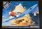 Academy Messerschmitt Bf109K-4 Special Edition 1:72, Overige merken, 1:72 tot 1:144, Ophalen of Verzenden, Zo goed als nieuw
