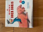 Ted van Lieshout - De dikke Boer Boris met dvd, Boeken, Ophalen of Verzenden, Zo goed als nieuw, Ted van Lieshout