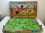 Technofix Europa Cup Voetbalspel 305 - Vintage Blikken Speel, Antiek en Kunst, Ophalen of Verzenden