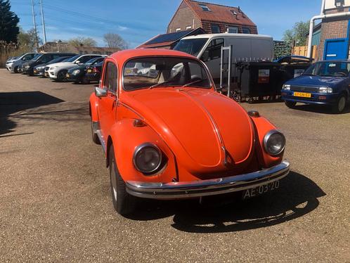 Te Koop Volkswagen  1302 1.6  1971, Auto's, Volkswagen, Particulier, Benzine, Hatchback, Handgeschakeld, Geïmporteerd, Overige kleuren