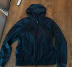 Cp Company Softshell Jas - Maat M, Ophalen of Verzenden, Zo goed als nieuw, Maat 48/50 (M), Blauw