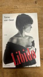 T. van Geel - Libido, T. van Geel, Ophalen of Verzenden, Zo goed als nieuw, Nederland