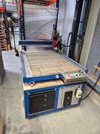 CNC freesmachine Haase AL1290 - zeer compleet!, Ophalen, Zo goed als nieuw, Elektrisch, Overige soorten