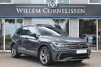 Volkswagen Tiguan 1.5 TSI R-Line Business+ Pano Trekhaak IQ, 1441 kg, Stof, Euro 6, 4 cilinders