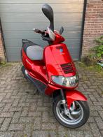 Skipper lx 172cc duitse papieren, Fietsen en Brommers, Scooters | Piaggio, Overige modellen, Maximaal 45 km/u, Ophalen of Verzenden