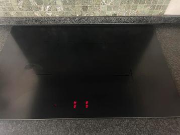 Pelgrim Inductie Kookplaat - 4 Zones beschikbaar voor biedingen