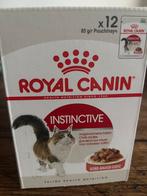 Royal Canin Instinctive kattenvoer natvoer, Dieren en Toebehoren, Ophalen of Verzenden, Kat