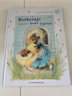 Marjolein Bastin - Kuikentje komt logeren, Ophalen of Verzenden, Zo goed als nieuw, Marjolein Bastin