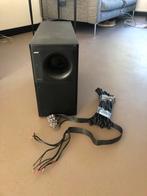 Bose subwoofer Accoustimas 10 serie 2, Overige merken, Gebruikt, Ophalen, Losse componenten