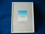 nr3 Fotolijst 20 x 28 met kunststof omlijsting nieuw, Audio, Tv en Foto, Fotografie | Fotolijsten, Ophalen of Verzenden, Nieuw