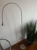 Ikea vloerlamp, Huis en Inrichting, Lampen | Vloerlampen, Ophalen, Zo goed als nieuw, 150 tot 200 cm