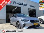 Opel Corsa-e Elegance 50 kWh, Auto's, 330 km, 136 pk, Gebruikt, Origineel Nederlands