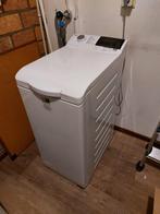 AEG bovenlader wasmachine - ProSense Technology, 85 tot 120 cm, Gebruikt, Minder dan 60 cm, Ophalen of Verzenden