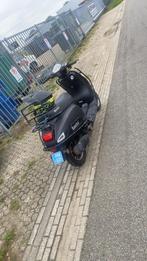 Berini Bella Italia scooter - Gebruikt, Ophalen of Verzenden, Gebruikt, Overige typen, Overige merken