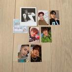 WTS: NCT DREAM PHOTOCARDS, Verzamelen, Muziek, Artiesten en Beroemdheden, Ophalen of Verzenden, Zo goed als nieuw