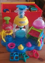 Kleispullen, oa Play-Doh voor cupcakes, Ophalen of Verzenden, Gebruikt, Jongen of Meisje