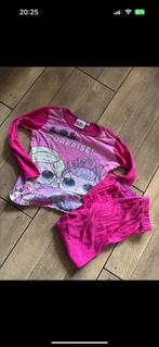 Meisjes pyjama, Kinderen en Baby's, Ophalen of Verzenden, Zo goed als nieuw, Meisje, Nacht- of Onderkleding