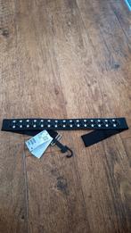 H&M ceintuur/tailleriem maat S, Kleding | Dames, Riemen en Ceinturen, H&M, Ophalen of Verzenden, Nieuw, Zwart