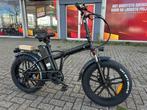 Fietshokje Beverwijk: RKS Q3 elektrische Fatbike NIEUW, 20 inch of meer, Heren, Niet ingevuld, Nieuw