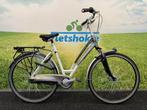 Fietshokje Amersfoort: Gazelle Chamonix damesfiets N7 H53, Niet ingevuld, 53 tot 56 cm, Versnellingen, Niet ingevuld