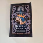 Reservekinderen - Joke Eikenaar, Ophalen of Verzenden, Zo goed als nieuw, Joke Eikenaar